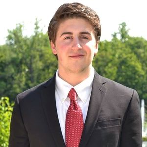 Meet your Posher, Matt